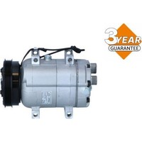 NRF 32030 Kompressor Klimaanlage FüR Audi VW A4 B5 A6 C5 B3 Passat 8D2 8D5 4B2