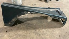 Jeep Wrangler Tj Oem Passenger Front Fender Pgr Shale Green 1998-2006 191221 Jeep Wrangler Tj Oem Passenger Front Fender Pgr Shale Green 1998-2006 191221