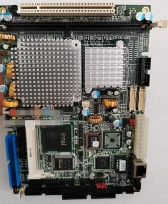 PCM-8150 Rev:A2.0-C Elevator display controller motherboard Test well *mq