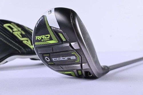 Cobra Radspeed / Speedzone Fairway Wood