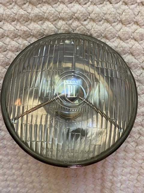 25+ Lucas Car and Truck Headlights for sale | Updated Oct 2026