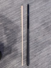 Ultimate Pool Usa Range Series Viking Vikore Uni Loc Joint Midnight Black Linen 