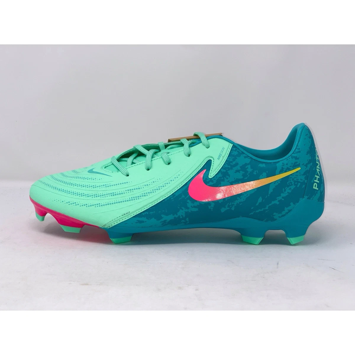 Nike Phantom GX 2 Academy LV8 MG Vortex Pack for Sale  display picture 3