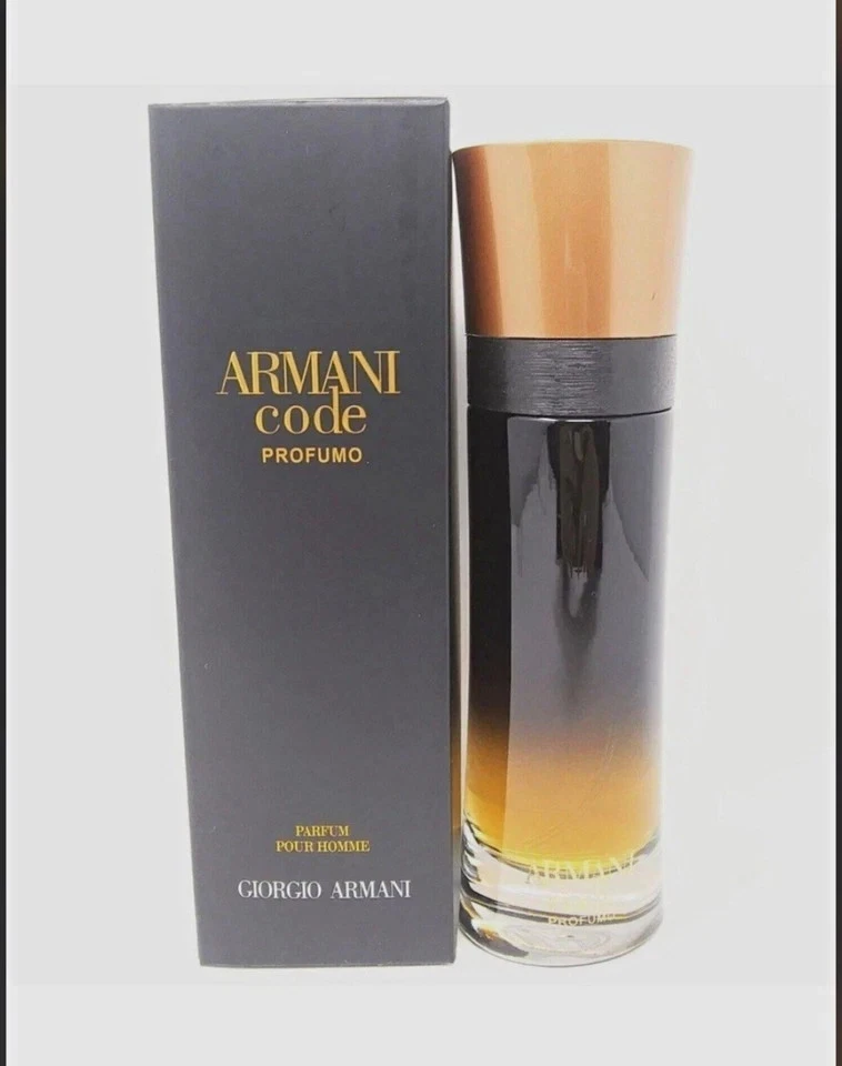 Giorgio Armani Armani Code Profumo Eau de Parfum for Men for sale