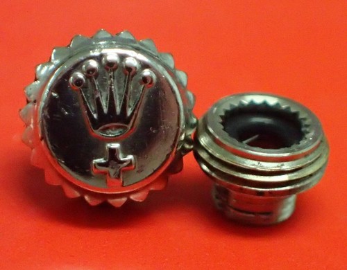 ROLEX 530 0 Crown Tube 5.3mm 6202 6204 2