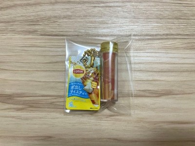 Lipton Cold-Brewed Iced Tea Miniature #19beee