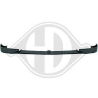 1X Spoiler Diederichs 1616261 Hd Tuning FüR Vorne