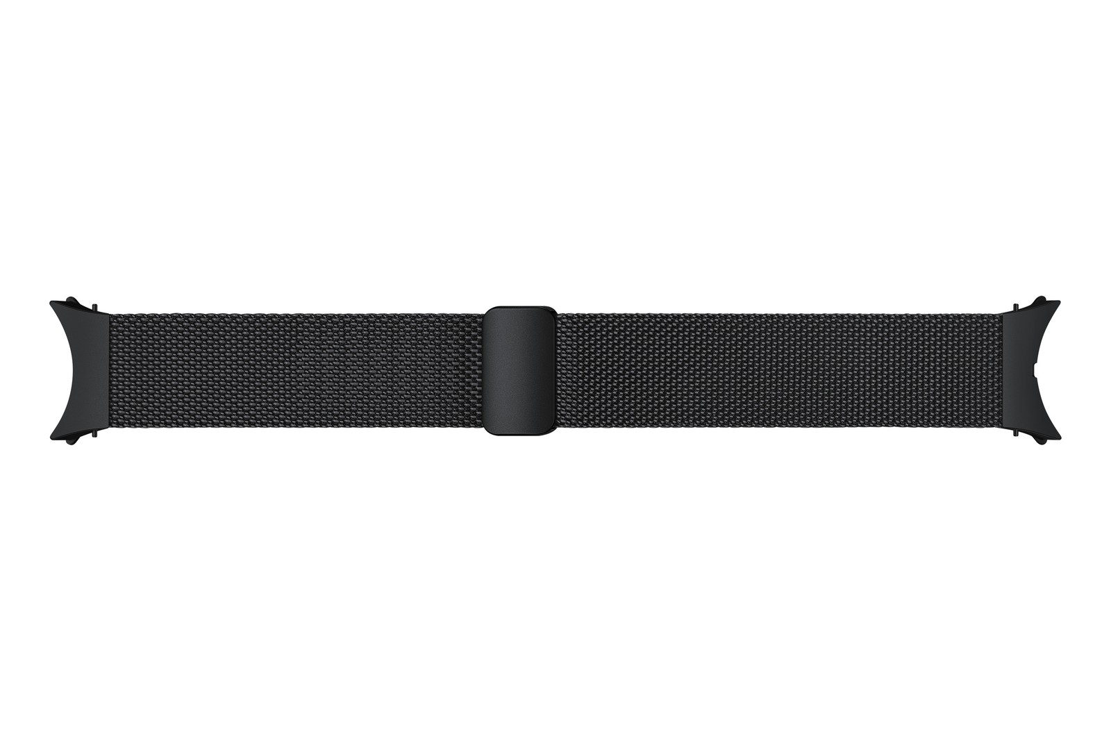 SAMSUNG Bracelet connecté noir pour Galaxy Watch 6. GP-TYR930SAABW