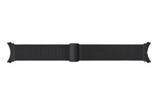 SAMSUNG Bracelet connecté noir pour Galaxy Watch 6. GP-TYR930SAABW