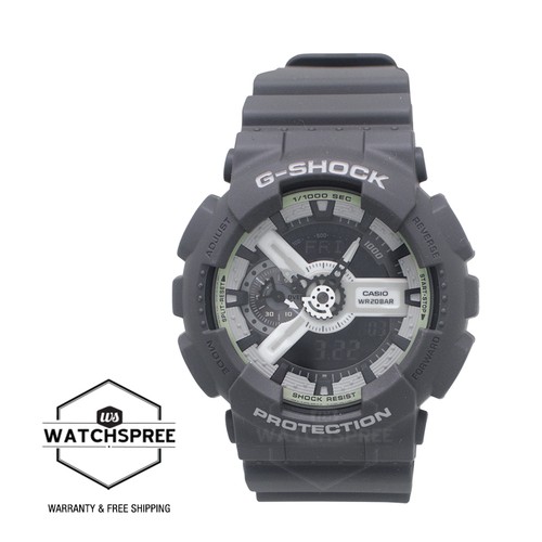 GA-110HD-8A