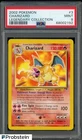 2002 Pokemon Legendary Collection #3 Charizard PSA 9 MINT