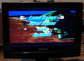 SEGA MEGA DRIVE MEGA-CD THUNDERHAWK COMPUTER CONSOLE GAME TESTED WORKING PAL