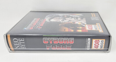 Cyborg Force, C'est Parti Pour Les Expéditions!! - Le Topic Officiel Update Du 17 04