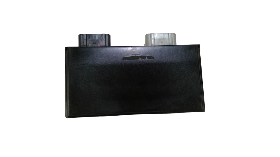 Unidad FI 38770-MCA-D32 2008 HONDA GL1800 PGM nuevo OEM Foto 3 de 3