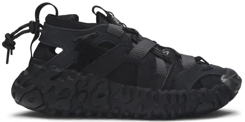 Nike ISPA OverReact 2020 Black