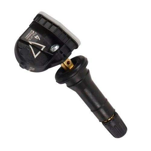 OEM Vauxhall Tire Pressure Monitoring Sensor with Valve Tyre TPMS 13598773 - Picture 6 of 7