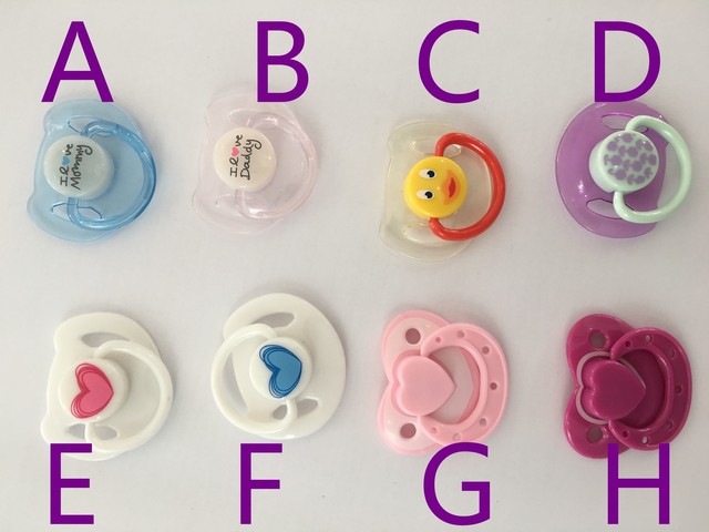 reborn magnetic dummy