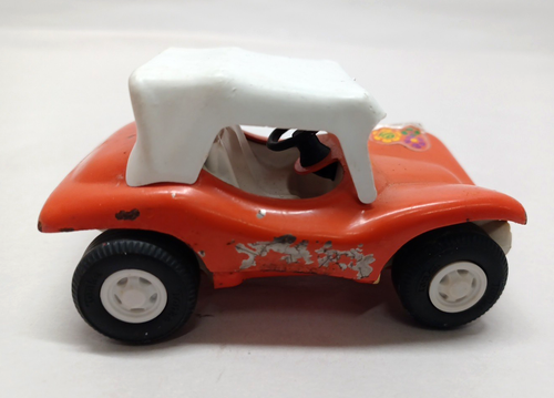 Vintage Tonka ~ Tootsietoy ~ Buddy L Mini Car & Truck Lot ~ Please See Photos - Picture 5 of 18