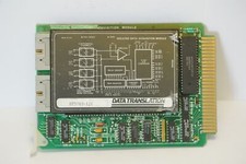 Data Translation DT5703-12V Data Acquisition Module , DT2725/12V Rev A