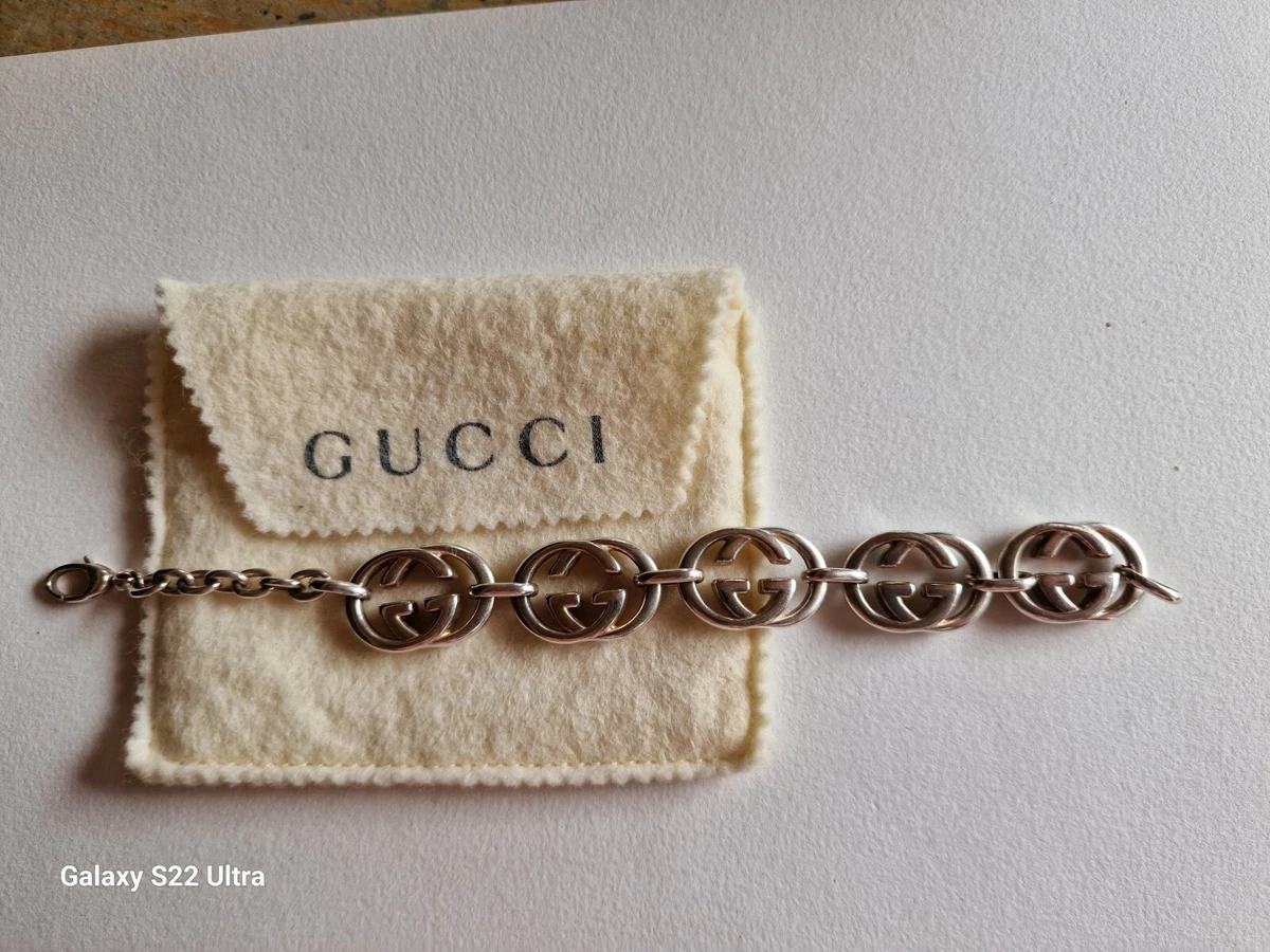 Gucci store jewellery sale