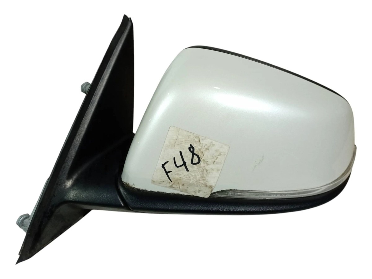 Exterior mirror left 51167459771 BMW X1 F48 X1 F48 LCI | eBay