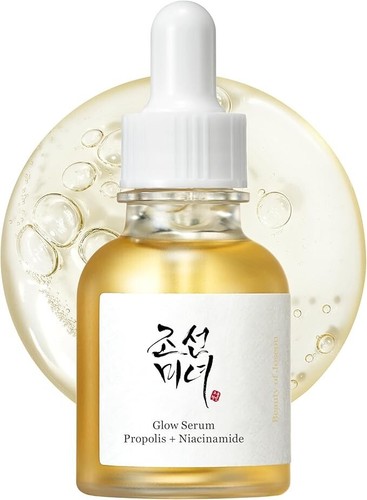 Beauty of Joseon Glow Serum: Propolis + Niacinamide 30ml, EXP : 06/2027 - Picture 9 of 10