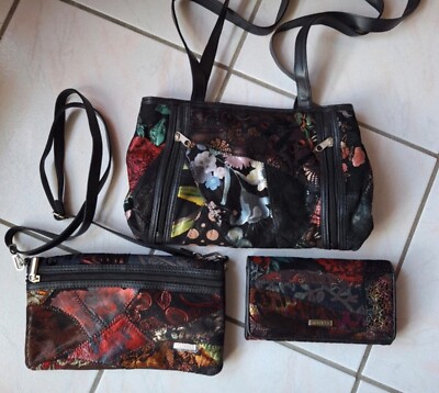 Stefano Taschen Set