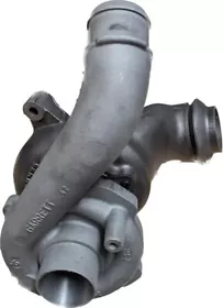Turbolader für Citroen C 5 II 2.2 HDI