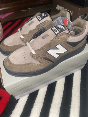 New Balance Andrew Reynolds x Numeric 480 Chocolate