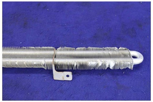2003-2004 Ford Mustang Cobra SVT DOHC 4.6L Power Steering Cooler OEM Factory - Picture 7 of 12