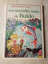  les nouvelles ruses de   BULDO jean francois norcy 