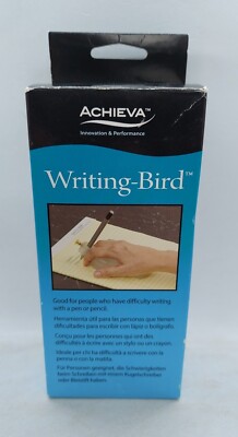 North Coast Medical Achieva Writing Bird NC21003