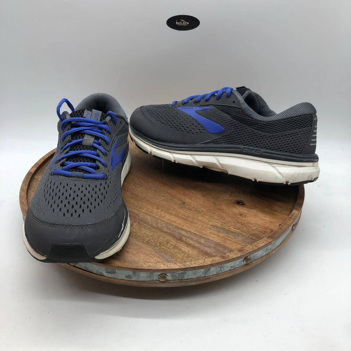 Brooks dyad 10 store womens 2017