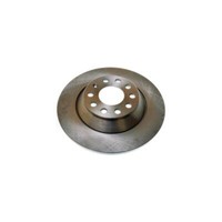 Denckermann 2X Bremsscheiben Hinten Ø302 BelüFtet FüR Audi A6 Avant 4F5 C6 4F2