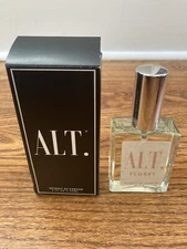 Alt Fragrances Floret - 2 oz (60 ml) Extrait De Parfum Perfume