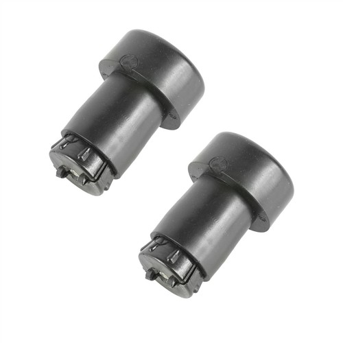 2 Handlebar Grip End fits Can-Am 709400449 - Afbeelding 1 van 4