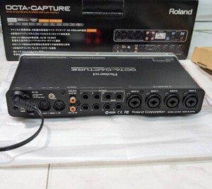 Roland Octa Capture | eBay Roland Octa Capture | eBay