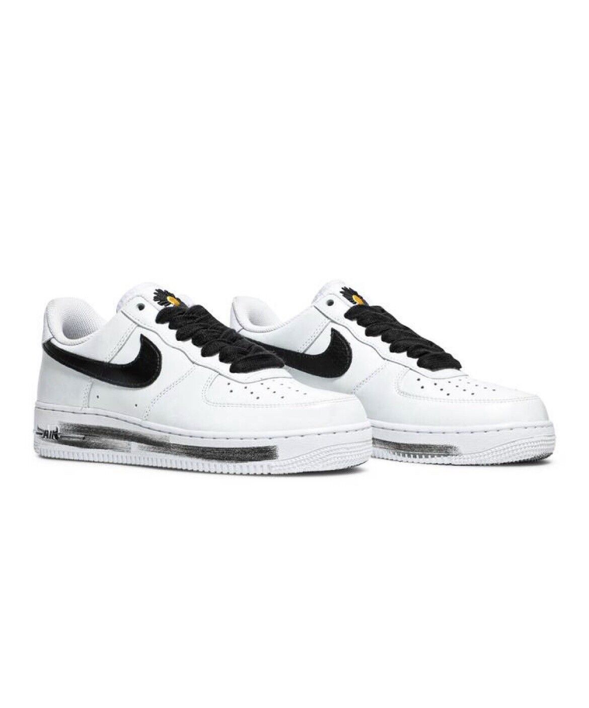 baai sticker Implicaties ✓New Nike Air Force 1 Low G-Dragon Peaceminusone Para-Noise 2.0 Men Size  8.5✓ | eBay