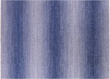 10' 1" X 14' 2" Hand Knotted Savannah Grass Wool Rug - Q13217