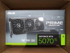 NOWOŚĆ W PUDEŁKU - ASUS SFF-READY PRIME RTX 5070 TI OC 16GB GDDR7 KARTA GRAFICZNA GPU