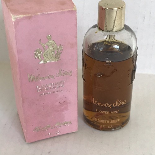 Memoire Cherie by Elizabeth Arden 