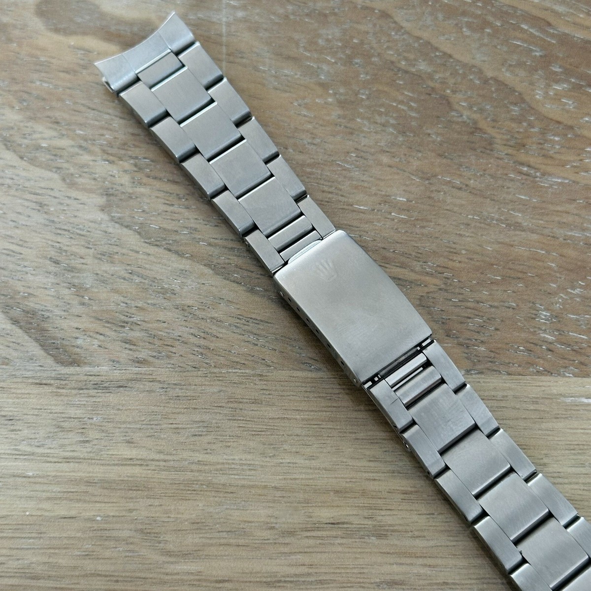 〇純正 ROLEX オイスターブレス 78360 501B C5746 〇純正 ROLEX オイスターブレス 78360 501B C5746 ロレックス
