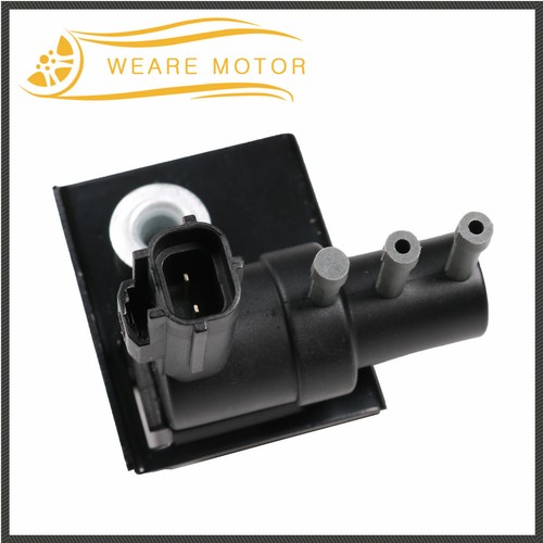 Emission Vacuum Harness Wastegate Boost Solenoid For Ford 7.3L Diesel Turbo - 第 9/12 張圖片