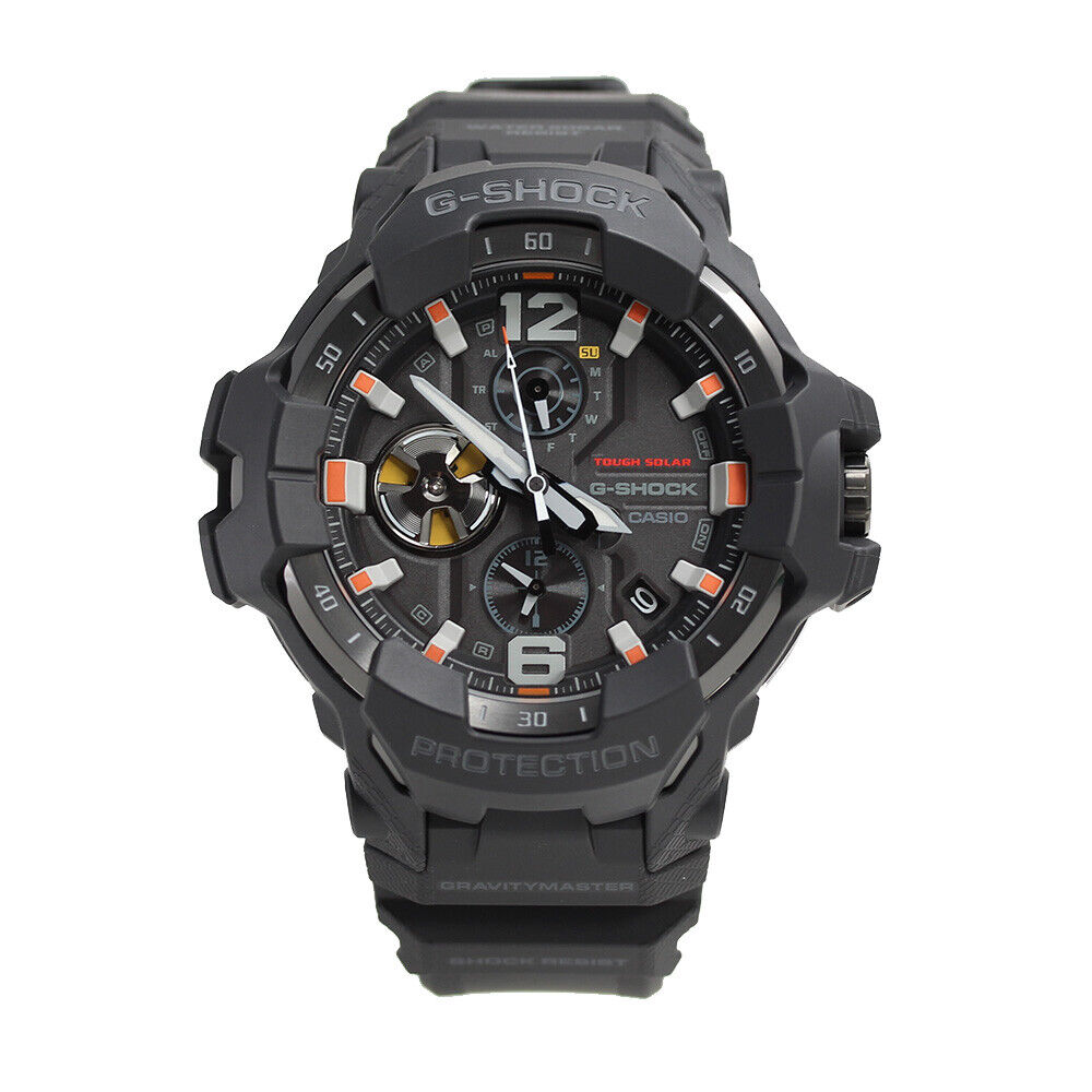 CASIO G-SHOCK GR-B300EC-1AJF MASTER OF G - AIR GRAVITYMASTER CASIO G-SHOCK GR-B300EC-1AJF MASTER OF G - AIR GRAVITYMASTER