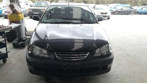 6903005071 Cerradura Puerta Delantera Derecha para TOYOTA AVENSIS BERLIN 1821597 - Imagen 5 de 10