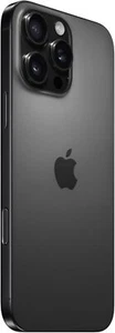 NEW Apple iPhone 16 Pro Max 6.9'' 5G Smartphone 256GB Unlocked SIM-Free - Black