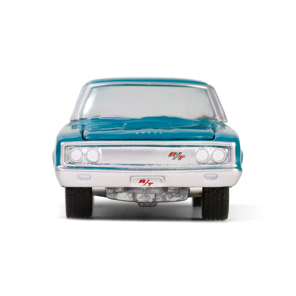 ミニカー GREENLIGHT 1967 DODGE CORONET R/T HEMI 1/64 1967 Dodge Coronet R/T Hemi 60th Anniversary, Medium