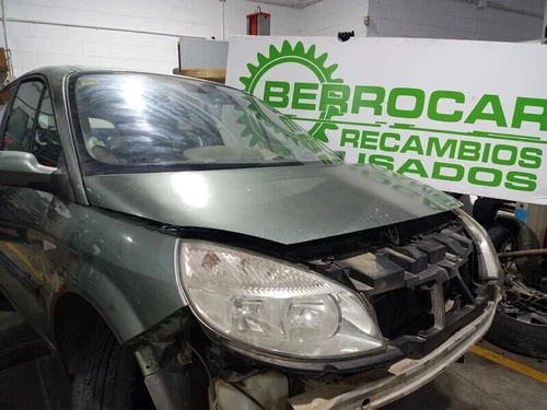 8200411025 Sensor para RENAULT SCENIC II (JM) * 2006 113376 - Imagen 5 de 12