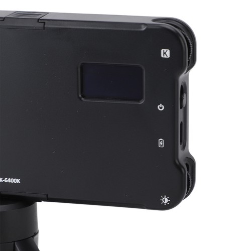 Reduce Reflected Tattoo Fill Light with 52mm CPL Lens Filter Wireless Rechargeab - Zdjęcie 5 z 12