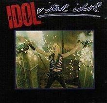 Vital Idol von Billy Idol | CD | Zustand gut